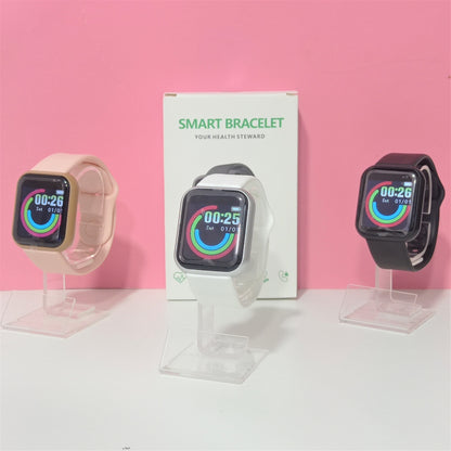 SMARTWATCH D20