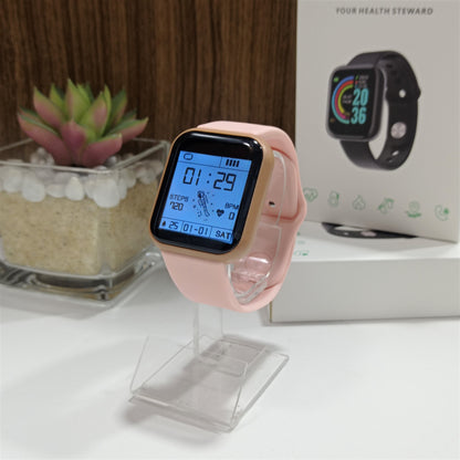 SMARTWATCH D20